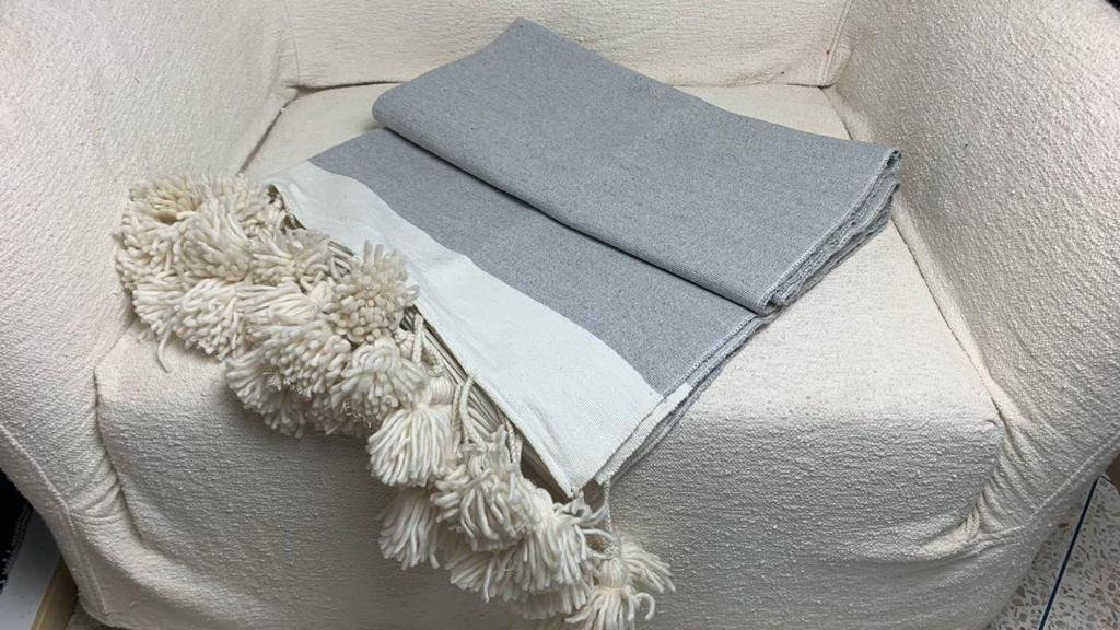 Throws & Blankets