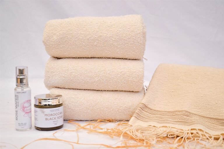 Bath Towels