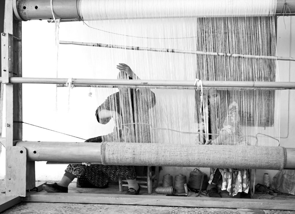 Inside our workshop — 3