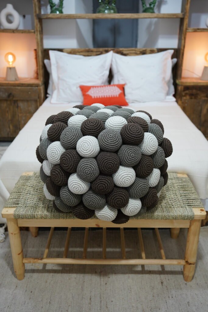 Poufs